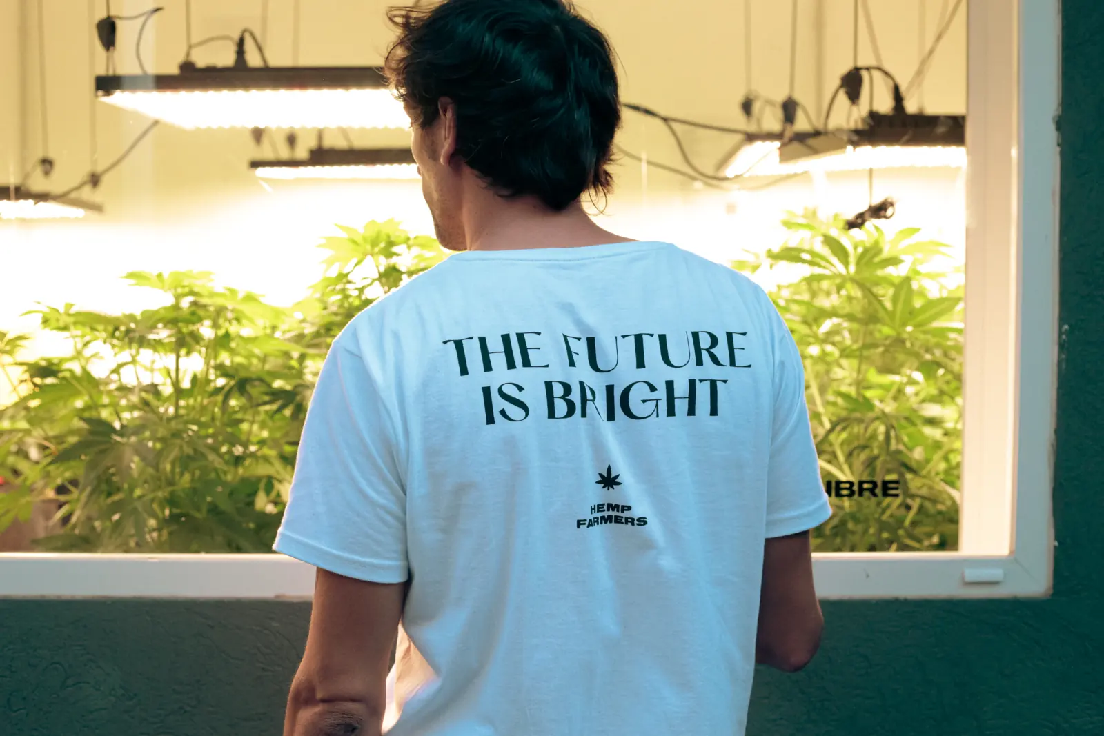 El futuro es brillante