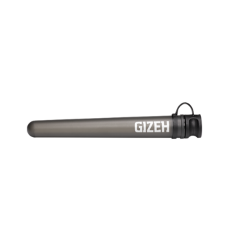 Gizeh Cone Plastic Tube