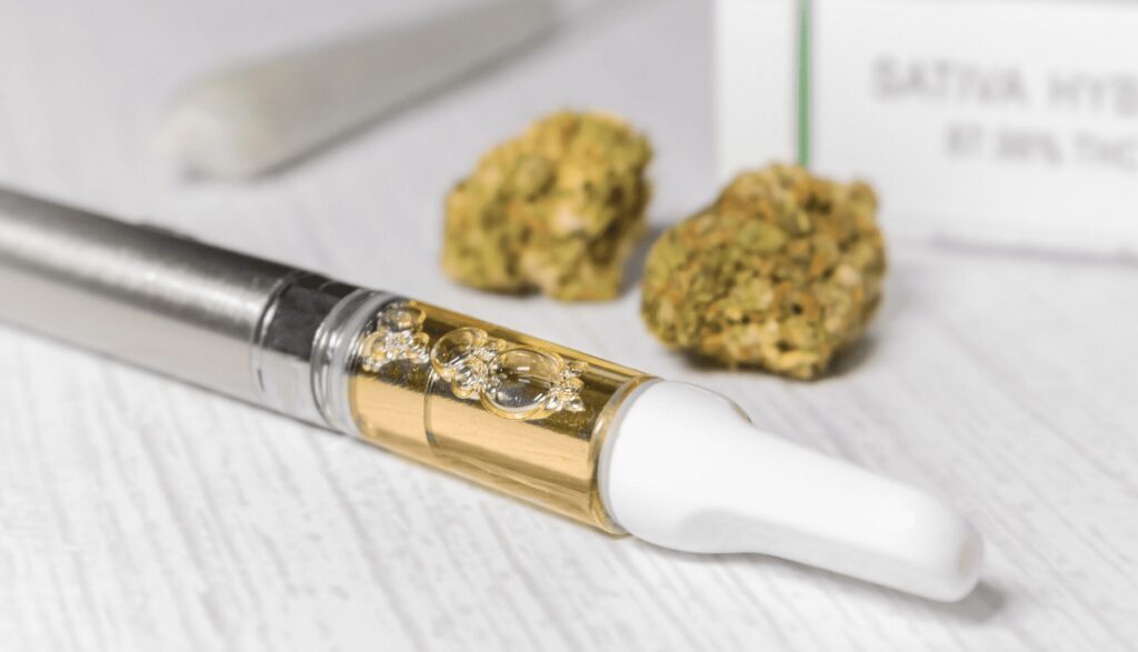 Qué es un vaporizador de cannabis?